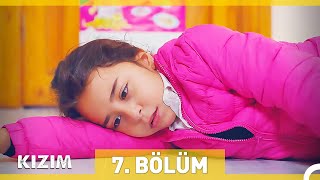 Kızım 7 Bölüm [upl. by Anavrin]