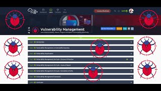 Vulnerability Management TryHackMe [upl. by Doran]