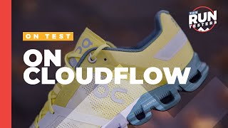 On Cloudflow review [upl. by Eneja]