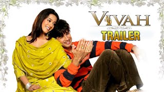 Vivah 1316  With English Subtitles  Shahid Kapoor amp Amrita Rao [upl. by Mariam807]