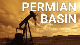 Permian Basin Intro  UTD GSS PRODUCT [upl. by Abie413]