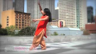 How To Learn Bollywood Dance [upl. by Laucsap116]