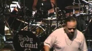 Body Count  Live in LA Full Concert [upl. by Atilrahc]