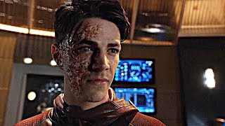 The Flash  3x22 quotSavitar Tricks Team Flashquot  The CW [upl. by Tsirhc]