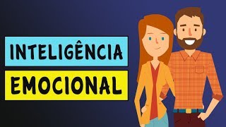 INTELIGÊNCIA EMOCIONAL O que é Benefícios e Como Desenvolver  Daniel Goleman [upl. by Ayikahs129]