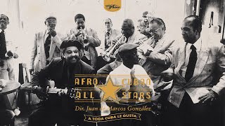 AfroCuban All Stars  Amor Verdadero Official Audio [upl. by Eugenio]