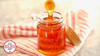 I Created The Perfect Golden Syrup Substitute [upl. by Eceinal]