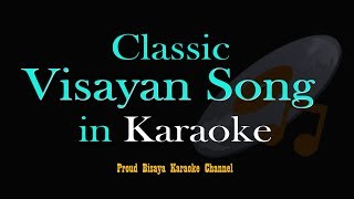 SA PANGANDOY LANG  Bisaya Karaoke Song [upl. by Pfeffer]