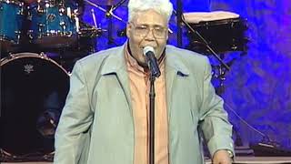 The Rance Allen Group  Angel Live Performance [upl. by Nealson]