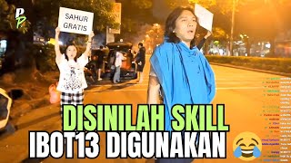 SAHUR ON THE ROAD A4A CLAN ybrap MARAPTHON2 [upl. by Olemrac]