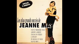 Jeanne Mas TV Show Performance [upl. by Steck]