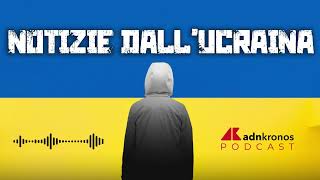 500 giorni di guerra  Notizie dallUcraina  Podcast [upl. by Nancee]