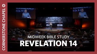 Verse by Verse Teaching  Revelation 14  Gary Hamrick [upl. by Rockel]