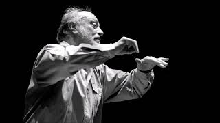 Beethoven Symphony No9  Kurt Masur  Gewandhausorchester Leipzig 1973 [upl. by Rayna]