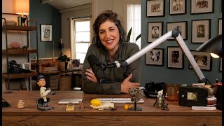 Mayim Bialiks Breakdown Official Trailer  Mayim Bialik [upl. by Tamis]