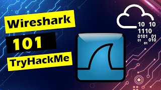 Wireshark 101 Walkthrough  TryHackMe [upl. by Ayad]