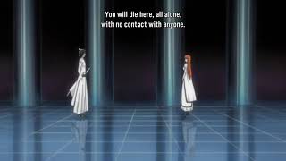 Bleach  Ichigo Vs Ulquiorra Full Fight 1080p [upl. by Rede412]