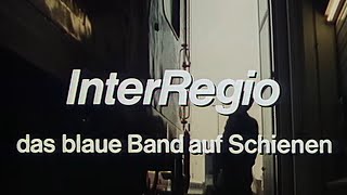 Der Interregio [upl. by Irita]