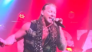 FOZZY  JUDAS Live on 92019 in Tucson Arizona [upl. by Kristy932]