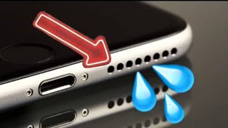 How to get water out of your phone speaker [upl. by Welton]