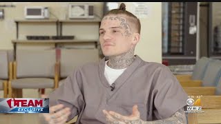 ITeam Inmate Claims Aaron Hernandez Told Him About 4th Killing [upl. by Kristie93]