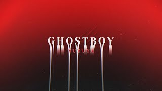 YUZUYA  GHOSTBOY Official Lyric Video [upl. by Nibot]