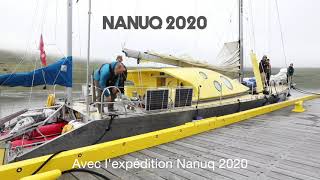 NANUQ 2020  Greenland Expedition  45 [upl. by Binny865]