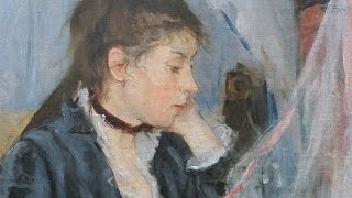 Morisot The Cradle [upl. by Pavyer389]