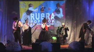 Rubra Pop Show [upl. by Ainavi]