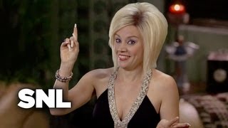 Long Island Medium  SNL [upl. by Singleton196]