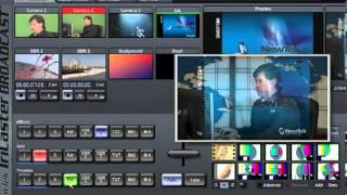 TriCaster Broadcast Get Started Training [upl. by Julita]