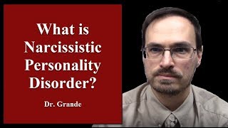 What is Narcissistic Personality Disorder [upl. by Ginny]