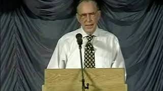 How To Be Delivered From Demons remastered Derek Prince [upl. by Notsahc991]