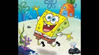 SpongeBob SquarePants Production Music  The Stranger in Town [upl. by Iago]