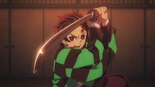 Demon Slayer Kimetsu no Yaiba  English Dub Trailer Mount Natagumo [upl. by Nylemaj308]