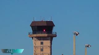 Real Light Gun Signals  ATC Tower [upl. by Garold]