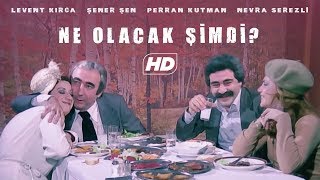 Ne Olacak Şimdi  FULL HD [upl. by Frannie]