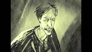 Riddle of the Black CatAnimated Edgar Allan Poe Short [upl. by Aehsel]