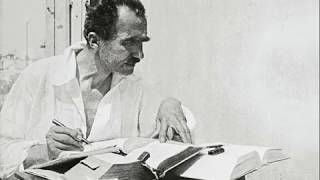 How and why to read Nikos Kazantzakis [upl. by Marylinda]