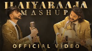 ILAIYARAAJA Mashup 2k21  Sathya amp Stanley  Ft Lavita amp Sanjana [upl. by Chaille]