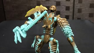 Transmutate Generations Selects Stopmotion [upl. by Ehman605]