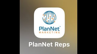 PlanNet Marketing Rep Mobile App Training [upl. by Iak406]