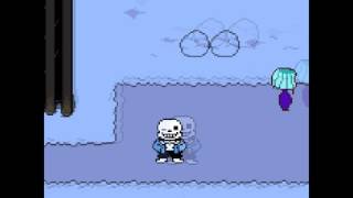 Undertale  Voice Acting Meet Sans and Papyrus [upl. by Anhej]