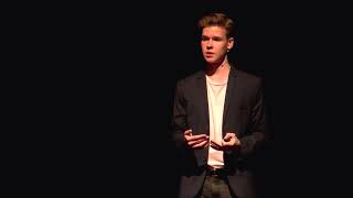 Youre being manipulated and dont even know it  Nate Pressner  TEDxYouthBasel [upl. by Ettezus209]