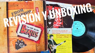 Unboxing y Revisión de La Caja de Los Beatles por Selecciones del Readers Digest Mexicana [upl. by Llekcm]