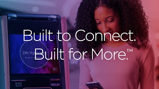 Introducing DN Series™  Built to Connect Built for More™ [upl. by Aneehsit]