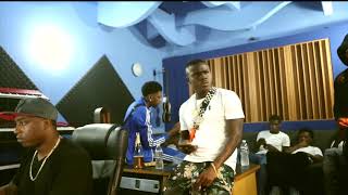 Dababy amp Lil Baby  Today remix in studio [upl. by Xilef184]