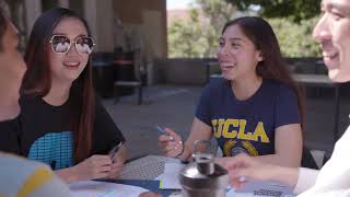 UCLA Summer Sessions Precollege Programs [upl. by Luy]