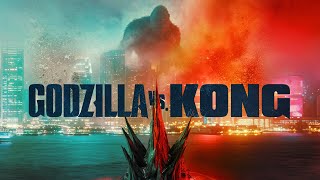 Godzilla vs Kong – Official Trailer [upl. by Dinan470]