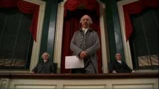 John Adams A Closer Look HBO [upl. by Ileyan]